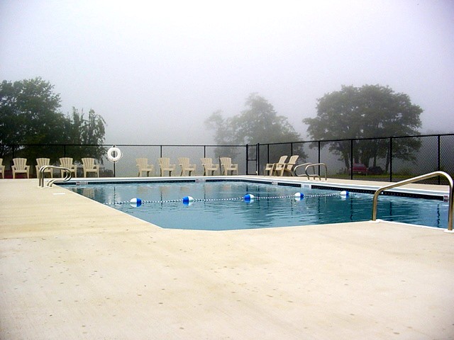 concord community pool